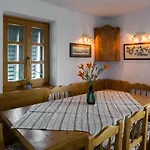 Csendes Dulo Szolobirtok Badacsonyoers Apartmán *