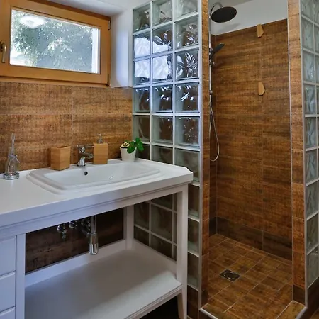 Csendes Dulo Szolobirtok Badacsonyoers 公寓 *