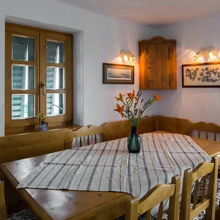 Csendes Dulo Szolobirtok Badacsonyoers Apartment *