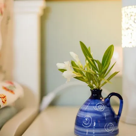 Apartment Csendes Dulo Szolobirtok Badacsonyoers *