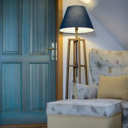 Apartment Csendes Dulo Szolobirtok Badacsonyoers *