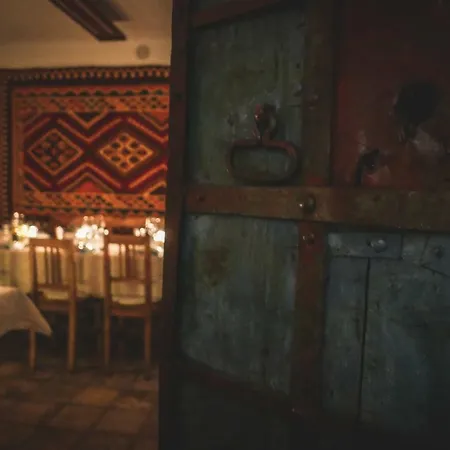 Csendes Dulo Szolobirtok Badacsonyoers Apartment Badacsonytomaj