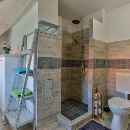 Csendes Dulo Szolobirtok Badacsonyoers