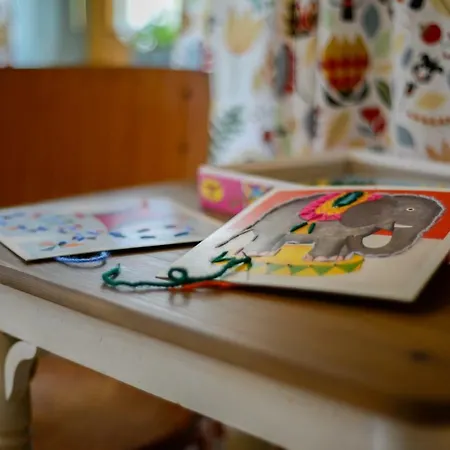 Apartament Csendes Dulo Szolobirtok Badacsonyoers