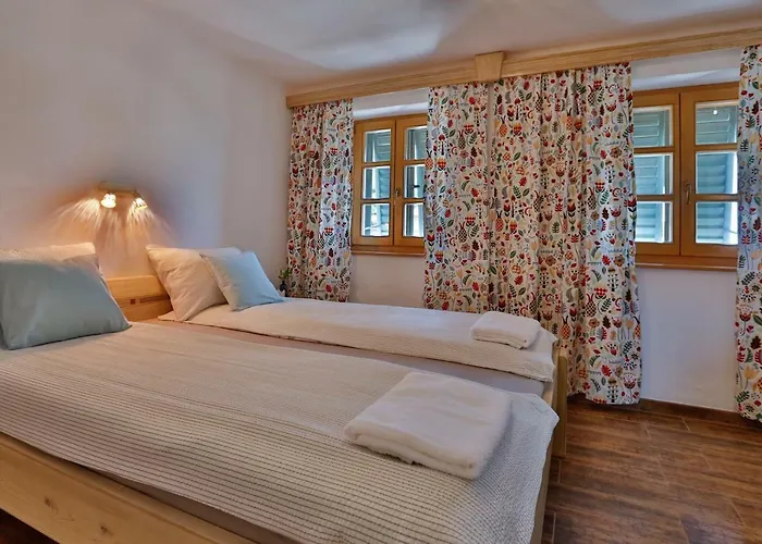 Csendes Dulo Szolobirtok Badacsonyoers Apartment