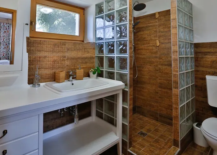Csendes Dulo Szolobirtok Badacsonyoers Apartment *