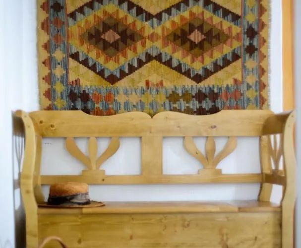 Csendes Dulo Szolobirtok Badacsonyoers