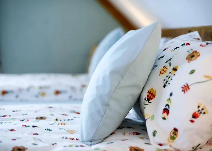 דירה Csendes Dulo Szolobirtok Badacsonyoers בדקסוניטומאי