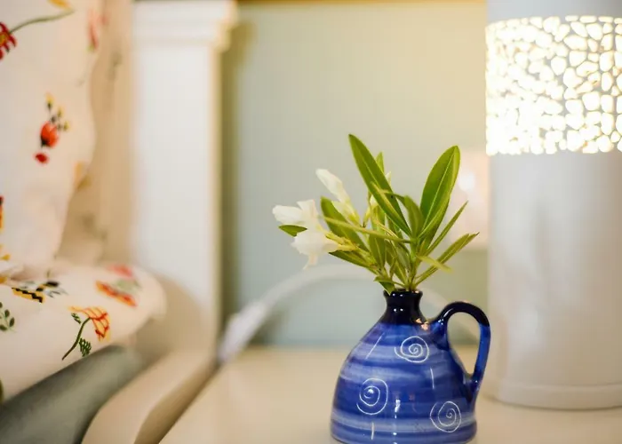 דירה Csendes Dulo Szolobirtok Badacsonyoers *