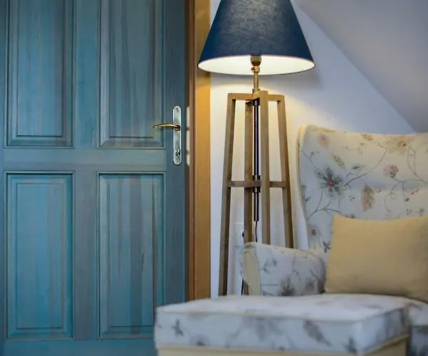 דירה Csendes Dulo Szolobirtok Badacsonyoers *