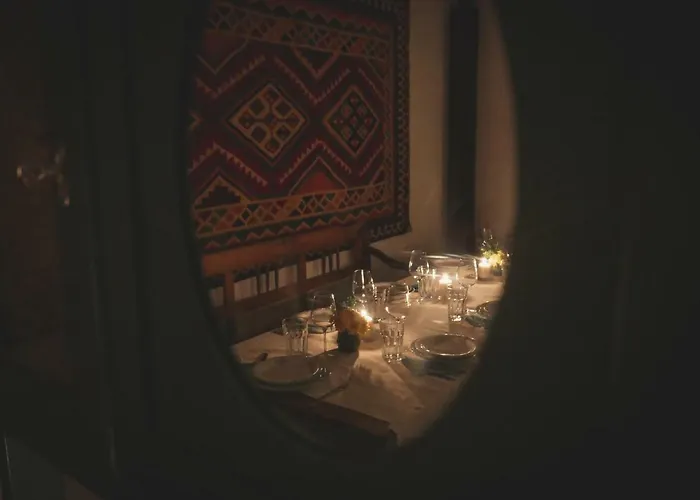 Csendes Dulo Szolobirtok Badacsonyoers *