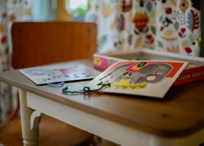 דירה Csendes Dulo Szolobirtok Badacsonyoers